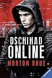 Buchinformationen und Rezensionen zu Dschihad Online von Morton Rhue