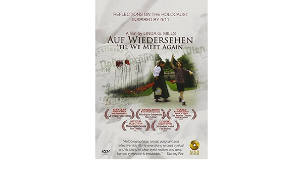 Auf Wiedersehen Til We Meet Again Amazon Fr Linda G Mills Brian Dilg Dvd Blu Ray