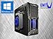 Produktbild EMTech Gaming Corps 1151 Advanced V2 | ASUS Maximus VIII Hero Mainboard | Intel Core I5 6600K | XFX Radeon R9 380X 4GB | 16GB DDR4 3200 | 1TB HDD + 120 GB SSD | 750W 80+ Gold Thermaltake PSU (Windows 10)