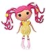 Produktbild Lalaloopsy – Puppe Ankleidepuppe – Haar Rigolos