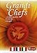 Produktbild Grandi chefs [5 DVDs] [IT Import]