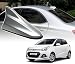Auto Pearl - Premium Quality Silver Shark Fin Replacement Signal Receiver Antenna For - Hyundai I10 Grand RS.595.00