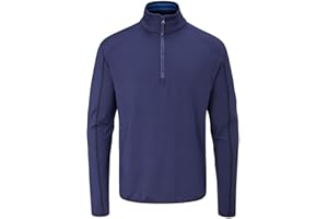 Stuburt Avalanche Mid Layer Strato Medio Uomo