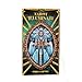 Produktbild Tarot Illuminati - The Light Within von Erik C Dunne, 78 Tarotkarten mit Mehrsprachige Anweisungen