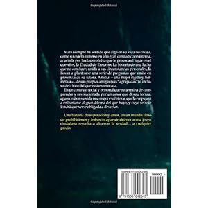 Colores Prohibidos: Una historia de amor en una sociedad aparentemente idílica