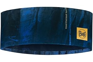 Buff Bandeau Coolnet UV Wide