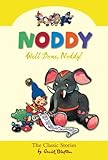 Well Done Noddy! (Noddy Classic Collection, Book 5)