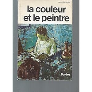 La Couleur Et Le Peintre