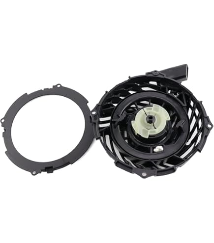 Sistema Di Avviamento Motore ReadyStart® | Briggs & Stratton - Foto 13