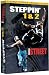Coffret 3 films hip-hop - Steppin' 1 & 2 + Street Dancers