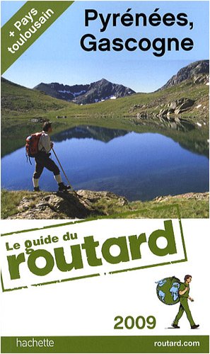 <a href="/node/13079">Pyrénées, Gascogne et pays toulousain</a>