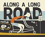 Along a Long Road by 
