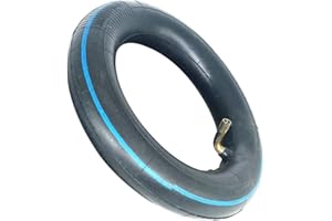 LUNAH Chambres à Air épaissies De 8.5 Pouces/Pneu Extérieur épaissi, Pneu Pneumatique 8 1/2 X 2, Résistant à La Pression Et Antidéflagrant, Pour Scooter électrique