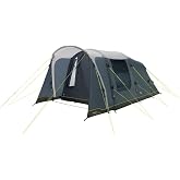 Outwell Monterey 4 Air 13 M&sup2; Blackroom 4 Kişilik Premium Şişme &Ccedil;adır