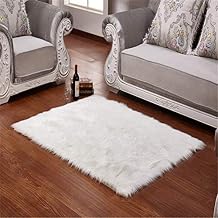 Suchergebnis Auf Amazon De Fur Teppich Weiss Flauschig