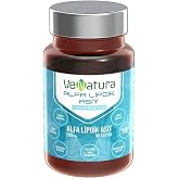 Venatura Alfa Lipoik Asit 90 Kaps&uuml;l