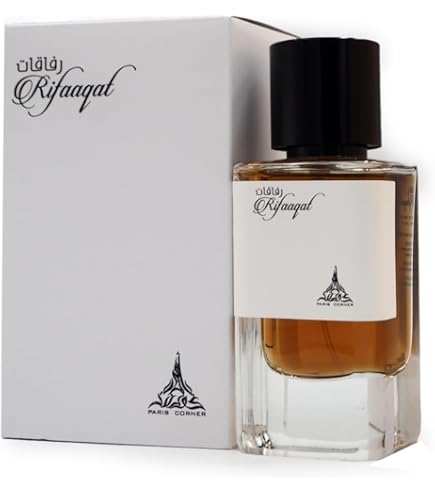 Maison Alhambra Sceptre Oceana Eau de Parfum Spray for Unisex, 3.4