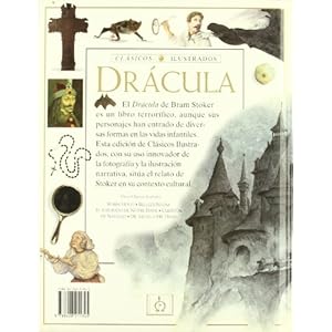 DRACULA (INFANTIL-OMEGA INFANTIL)