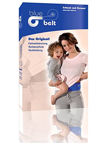 Preisvergleich Produktbild Mami blue belt® M