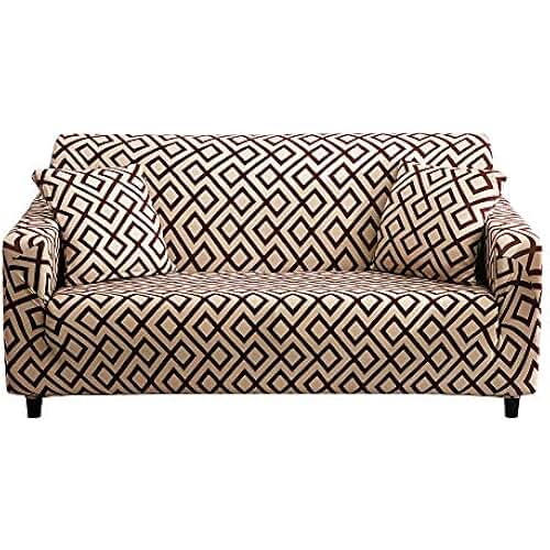 Amazon.fr Housse Pour Divan