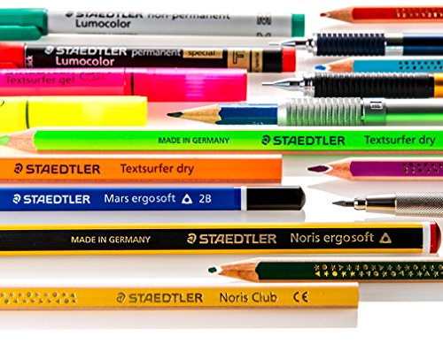 Feinmine Mars® micro carbon 250, 0,3 mm, B, schwarz, 12 Minen Feinmine Mars® micro carbon 250. Verwendung für Zeichnungsträger: Papier und Zeichenkarton. ISO-Kennzeichnung vorhanden. Efficient for ecology: über 90 % natürliche Rohstoffe, einzigartiges Herstellverfahren ohne PVC und Weichmacher, hohe Bruchfestigkeit durch elastische Mine. Stärke der Mine: 0,3 mm. Bezeichnung der Härte: B. Schreibfarbe der Mine: schwarz. Ausführung des Inhalts mit Packung: Dose mit 12 Minen. - 5