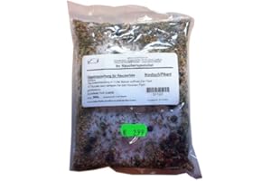 VF-ANGELSPORT Gewürzmischung für Räucherlake Sorte Nordisch Pikant 500g