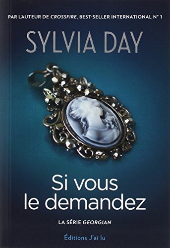 Download Georgian, Tome 1 : Si vous le demandez Download Georgian, Tome 1 : Si vous le demandez