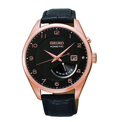 SEIKO NEO CLASSIC Herr uhren SRN054P1 SEIKO NEO CLASSIC Herr uhren SRN054P1