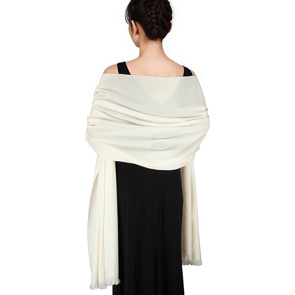 Sciarpa Chiffon Donna Rainbow - 180x100 Cm, Leggera, Elegante, Per Spiaggia, Ufficio, Regali