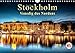 Produktbild Stockholm - Venedig des Nordens (Wandkalender 2018 DIN A4 quer): Seinem durch Brücken und Wasserwege gekennzeichneten Stadtbild verdankt Stockholm die ... Orte) [Kalender] [Apr 27, 2017] Roder, Peter