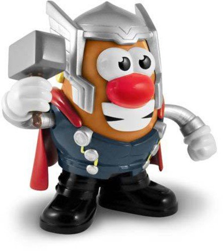 Mr. Potato Figura Thor (15 cm)