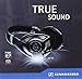 Produktbild Sennheiser Hd 700-True Sound by Various (0100-01-01