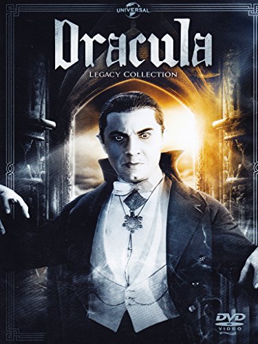 Preisvergleich Produktbild Dracula Collection [3 DVDs] [IT Import]