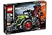 Price comparison product image LEGO 42054 Technic CLAAS XERION 5000 TRAC VC Building Set
