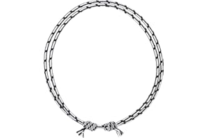 USG - Collar Redondo y Ajustable