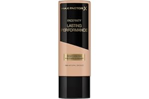 Max Factor Lasting Performance Make Up Natural Bronze 109 Fond de Teint 35 ml