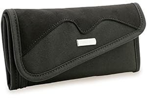 MATIn M-6338 Deluxe Filter Case Filtertasche (Filteretui, Filtermappe) für bis zu 6 Schraubfilter von 37 mm bis 62 mm