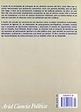 Image de Ciudadanos y decisiones públicas