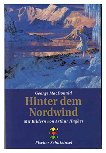 Hinter dem Nordwind