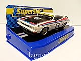 Escala: 1/32 Superslot S3587C Ford XB Falcon Touring Car Legends Nº2