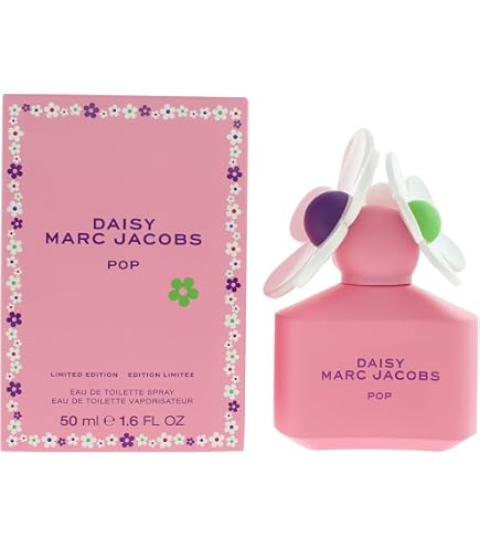 MARC JACOBS Marc Jacobs 50ml Vaporizador For Daily Use : Amazon.co