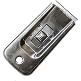 WERT 2166 Steel Engraving Knife