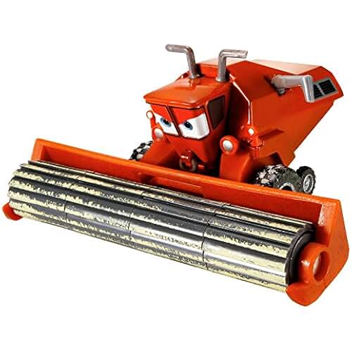 Amazon.fr : frank cars : Jeux et Jouets