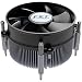 Produktbild CPU Kühler für Intel Sockel 1156 1155 1150 1151 PWM 95W TDP EKL 21909