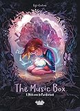 The Music Box 1. Welcome to Pandorient (English Edition) by 