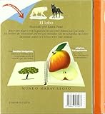 Image de El lobo (Mundo maravilloso)