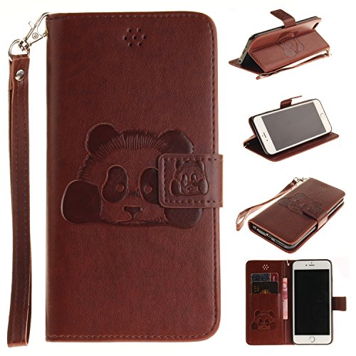 Avis Apple iPhone 6/ 6S Housse,Coffeetreehouse Apple iPhone 6/ 6S 