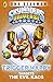 Produktbild Skylanders Mask of Power: Trigger Happy Targets the Evil Kaos: Book 8