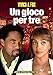 Un Gioco per tre [Import]