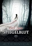 Bücher Neuerscheinungen 2022 - Coco Lavie - Spiegelblut von Uta Maier